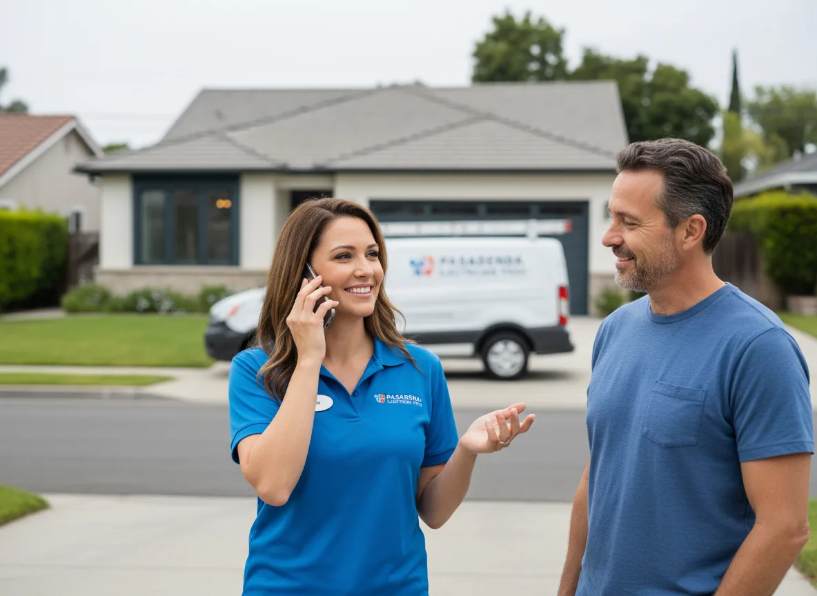Electrician Brownsville, VT FAQs